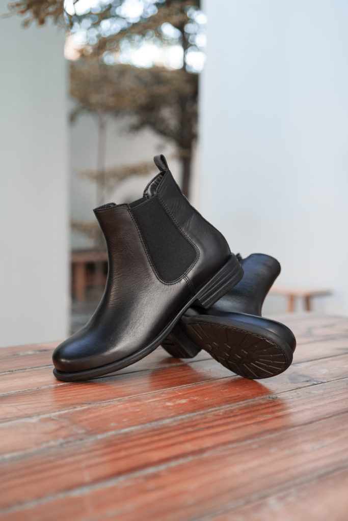Remonte Chelsea Boots R0984-01